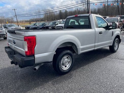 Used 2019 Ford F250 XL image 7