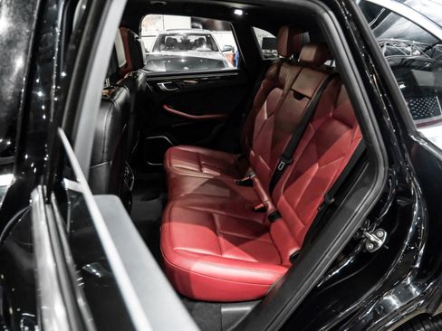 Used 2017 Porsche Macan S image 42