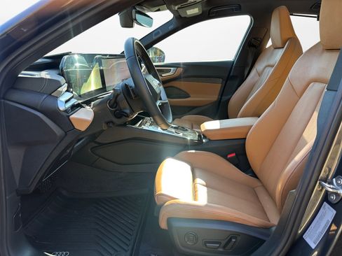 Certified 2026 Audi A5 2.0T Premium Plus AWD/4WD image 9
