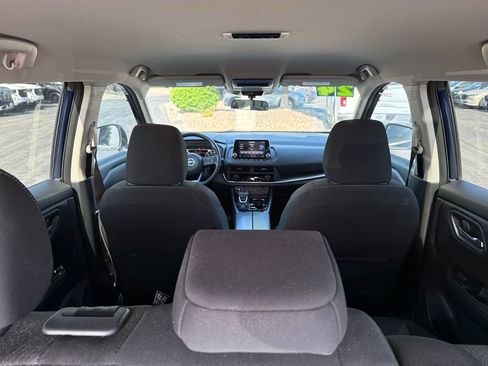 Used 2024 Nissan Rogue SV AWD/4WD image 13