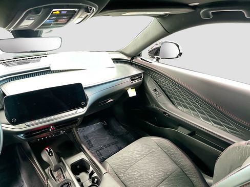 New 2026 Dodge Charger Scat Pack w/ Blacktop Package image 22