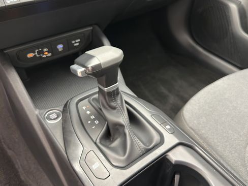 Used 2025 Kia K4 LXS FWD image 23