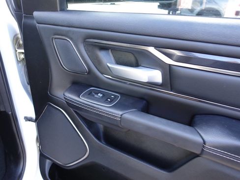 Used 2022 RAM 1500 Sport w/ Rebel Level 2 Equipment Group image 37