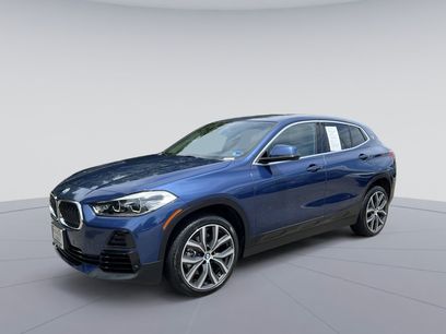 Used 2023 BMW X2 xDrive28i w/ Convenience Package