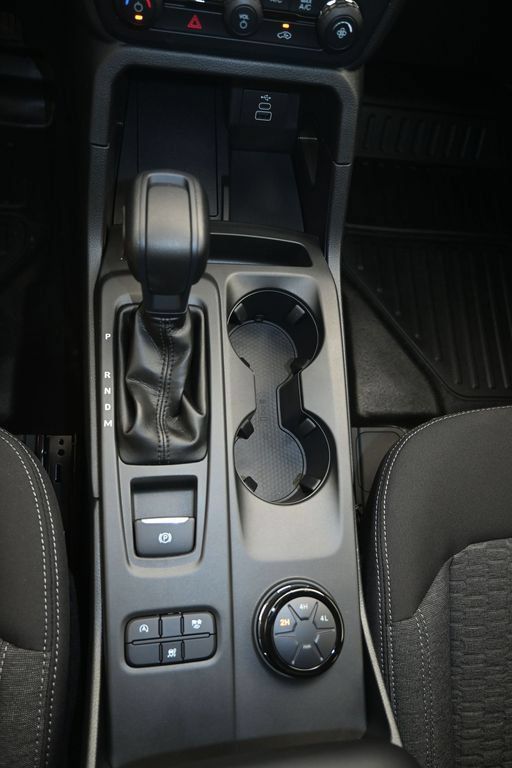 New 2026 Ford Ranger XL AWD/4WD image 17