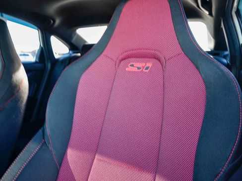 Used 2024 Honda Civic Si image 23