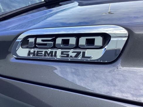 Used 2020 RAM 1500 Big Horn AWD/4WD image 44