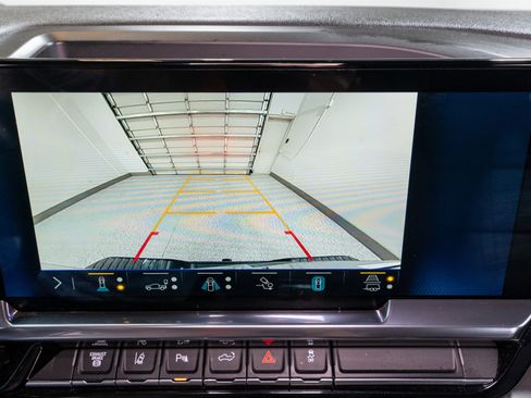 Used 2024 Chevrolet Silverado 3500 High Country w/ LPO, Dark Essentials Package image 24