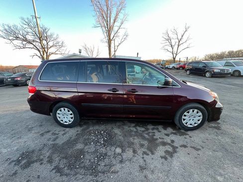 Used 2008 Honda Odyssey LX image 4