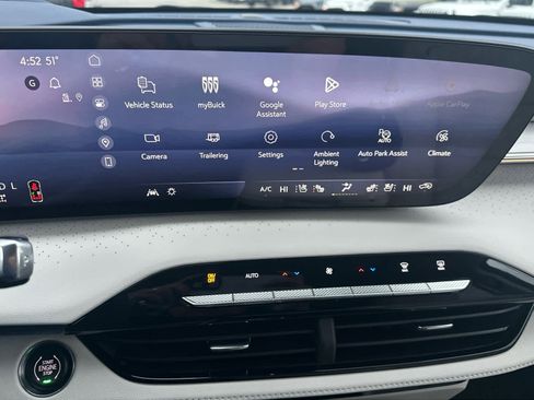 New 2026 Buick Enclave Avenir w/ Super Cruise Package image 29