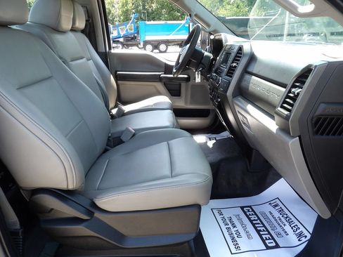 Used 2019 Ford F350 XL w/ XL Value Package RWD image 32