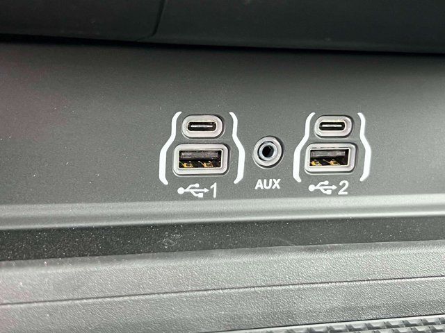 Used 2025 RAM 1500 Big Horn AWD/4WD image 28