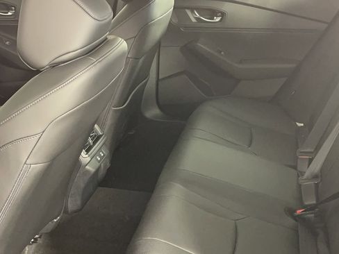 New 2025 Honda Accord EX-L image 15