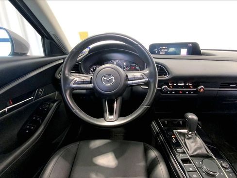 Used 2023 MAZDA CX-30 AWD 2.5 S w/ Preferred Package image 14