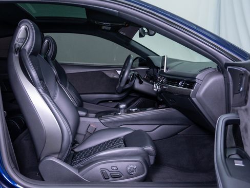 Used 2018 Audi RS 5 AWD/4WD image 10
