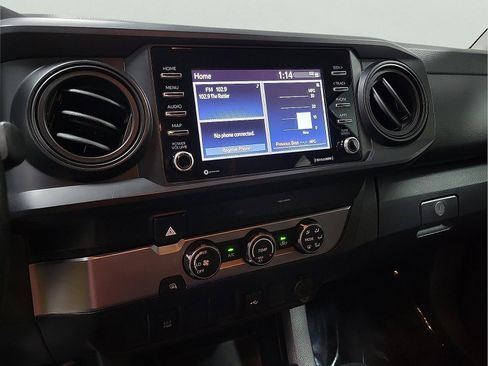 Certified 2023 Toyota Tacoma SR RWD image 17