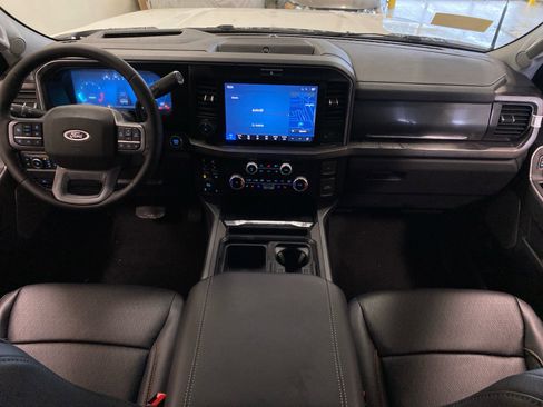 New 2026 Ford F350 Lariat w/ Black Appearance Package image 32