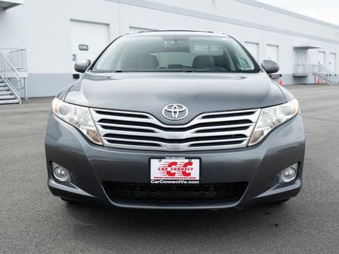 Used 2009 Toyota Venza AWD image 9