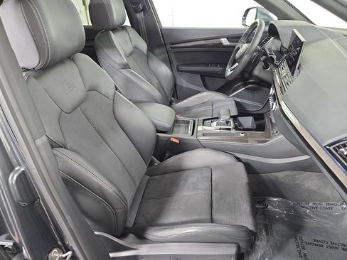 Used 2022 Audi SQ5 Premium Plus AWD/4WD image 27