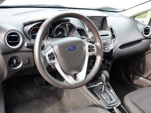 Used 2014 Ford Fiesta SE w/ Equipment Group 201A FWD image 51