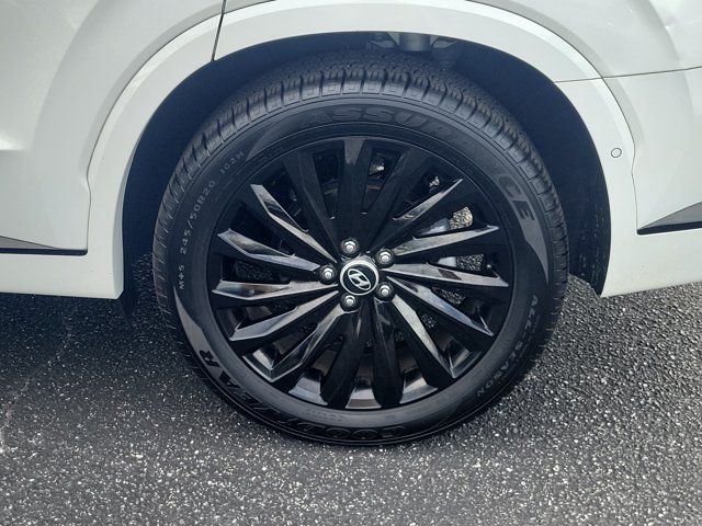 Used 2024 Hyundai Palisade Calligraphy AWD/4WD image 31