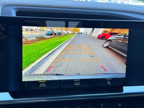 New 2026 Chevrolet Silverado 1500 RST w/ Convenience Package II image 23