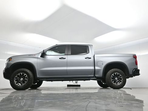 Used 2024 Chevrolet Silverado 1500 ZR2 w/ Technology Package AWD/4WD image 70