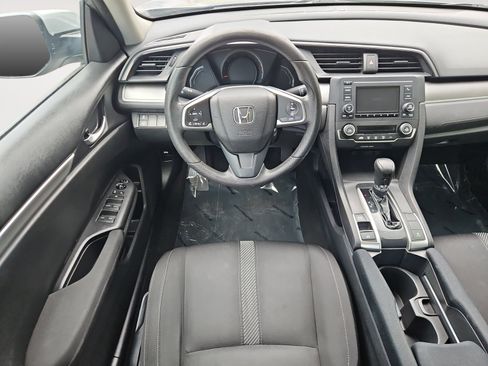 Used 2018 Honda Civic LX image 10
