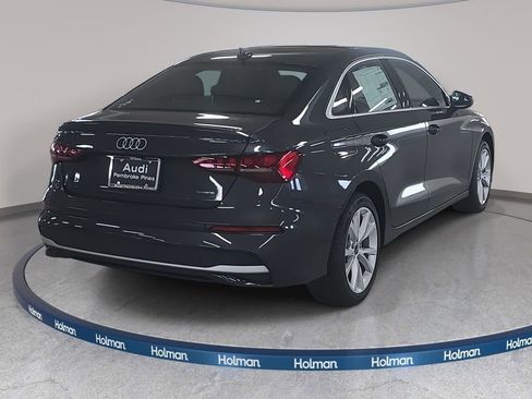 New 2026 Audi A3 2.0T Premium AWD/4WD image 4