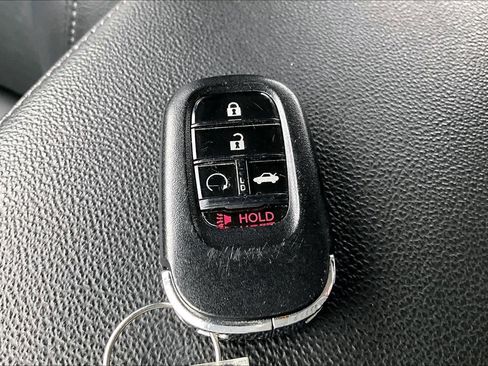 Used 2024 Honda Civic Touring image 14