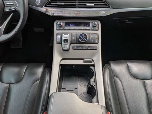 Used 2022 Hyundai Palisade Calligraphy AWD/4WD image 20