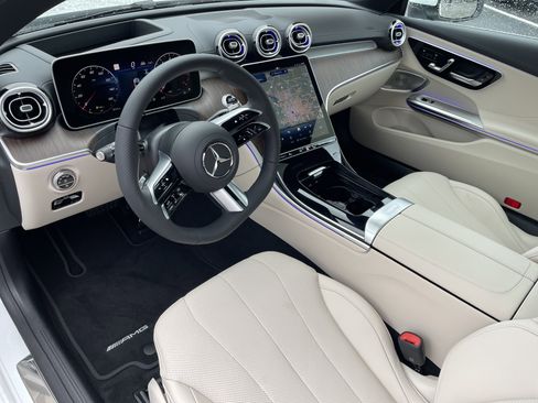 New 2026 Mercedes-Benz CLE 300 4MATIC Coupe image 17