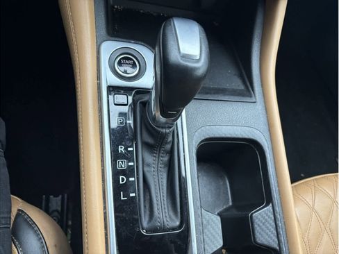 Used 2023 Nissan Sentra SV w/ SV Premium Package image 20