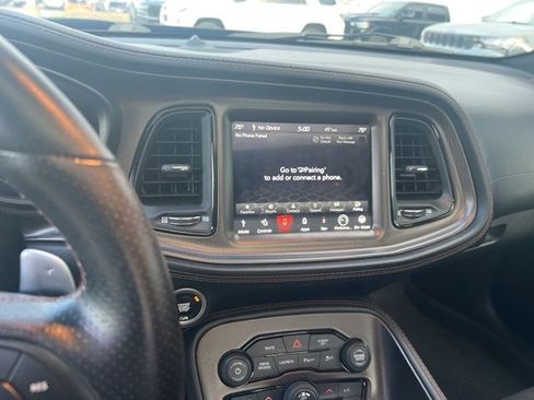 Used 2020 Dodge Challenger R/T Scat Pack image 16