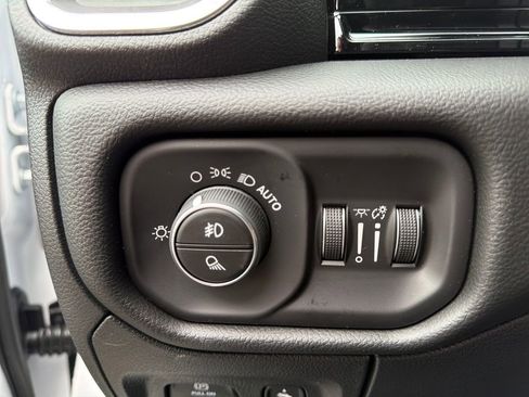 New 2026 RAM 1500 Laramie w/ Night Edition image 22