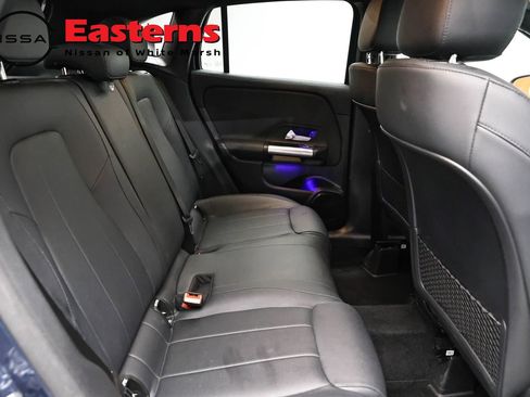 Used 2023 Mercedes-Benz GLA 250 4MATIC w/ Premium Package image 23
