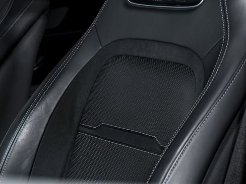 Used 2024 Mercedes-Benz AMG GT 63 S image 21