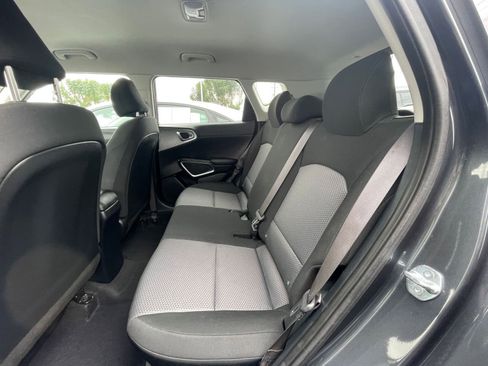 Used 2024 Kia Soul LX w/ Option Group 015 image 25