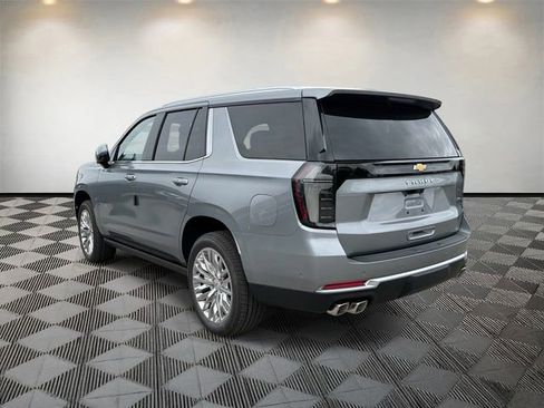 New 2026 Chevrolet Tahoe High Country AWD/4WD image 7