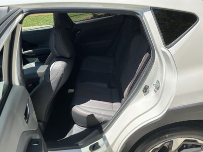 Used 2024 Subaru Crosstrek 2.5i Limited w/ Crosstrek Mirror Package