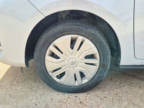 Used 2023 Mitsubishi Mirage G4 ES FWD image 9