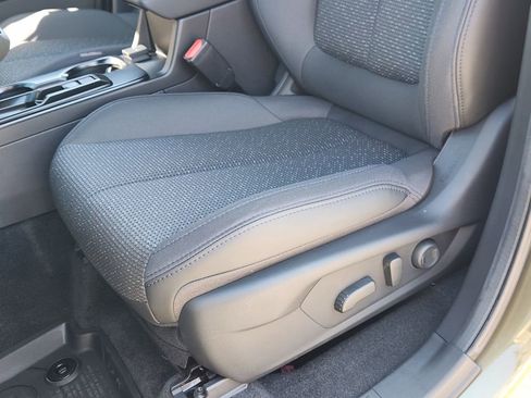New 2026 Subaru Forester Premium AWD/4WD image 18