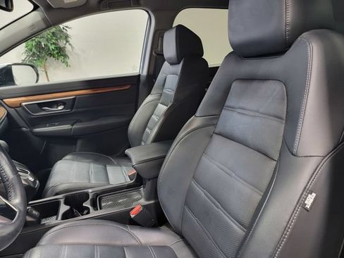 Used 2019 Honda CR-V EX-L image 13