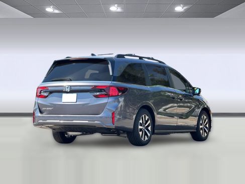 New 2026 Honda Odyssey EX-L image 8