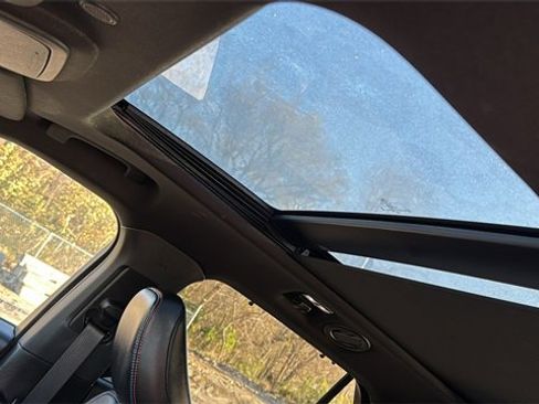 Certified 2023 Ford Explorer ST w/ Equipment Group 401A image 8