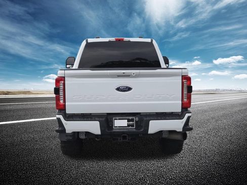 Used 2023 Ford F350 XLT w/ XLT Premium Package AWD/4WD image 20