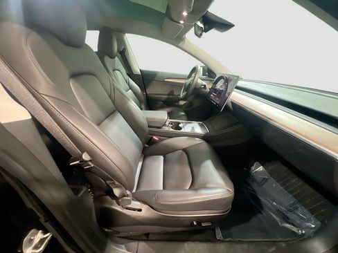 Used 2023 Tesla Model 3 Standard Range RWD image 21