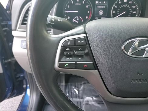Used 2018 Hyundai Elantra Value Edition w/ Cargo Package image 14