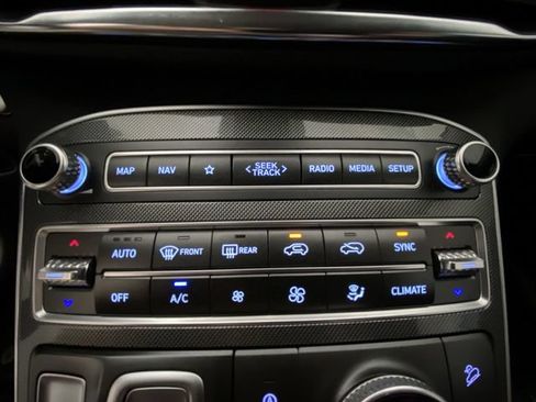 Used 2023 Hyundai Santa Fe XRT AWD/4WD image 19