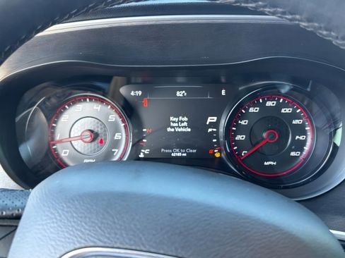 Used 2023 Dodge Charger R/T w/ Daytona Edition Group RWD image 19